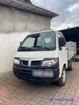 Piaggio Porter - Piaggio Porter Gebrauchtwagen