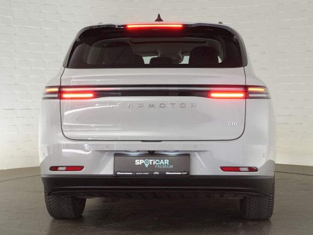 C10 DESIGN 69,9 kWh AT+NAVI+360 GRAD KAMERA+SITZ