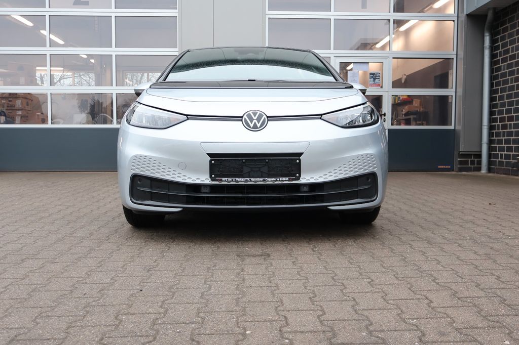 Image of Volkswagen ID.3