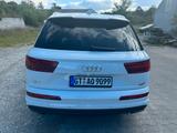 Audi Q7 3.0 TDI  Massage/ 7 Sitze/ Headup/ Panorama - Audi Q7 in Bielefeld