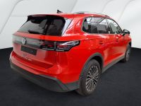 Volkswagen Tiguan - Vorschau Bild 4