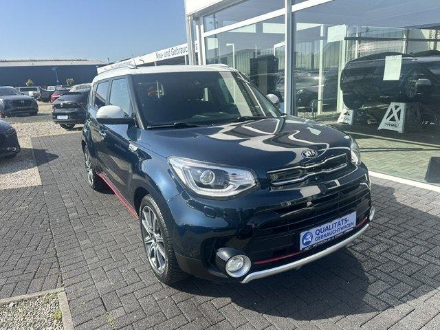 Kia Soul Turbo Aut. Final Edition