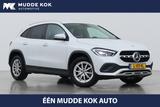 Mercedes-Benz GLA 180 Business Solution | Aut | sitzheizung | - Mercedes-Benz GLA 180: Weiß