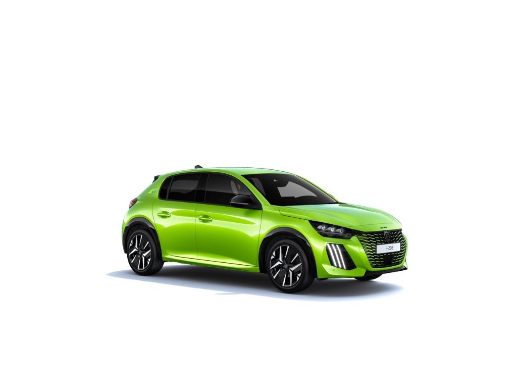 Peugeot 208 - Bild 2