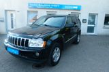 Jeep Grand Cherokee 3.0 CRD Limited*Navi*AHK*PDC* - Jeep Grand Cherokee aus 2007