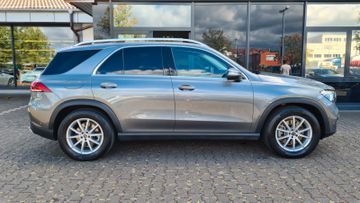 Mercedes GLE 350 - 9