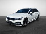 Volkswagen Passat Variant 2.0 TDI DSG R-Line Elegance 19"LM - Volkswagen Passat Variant: Automatik