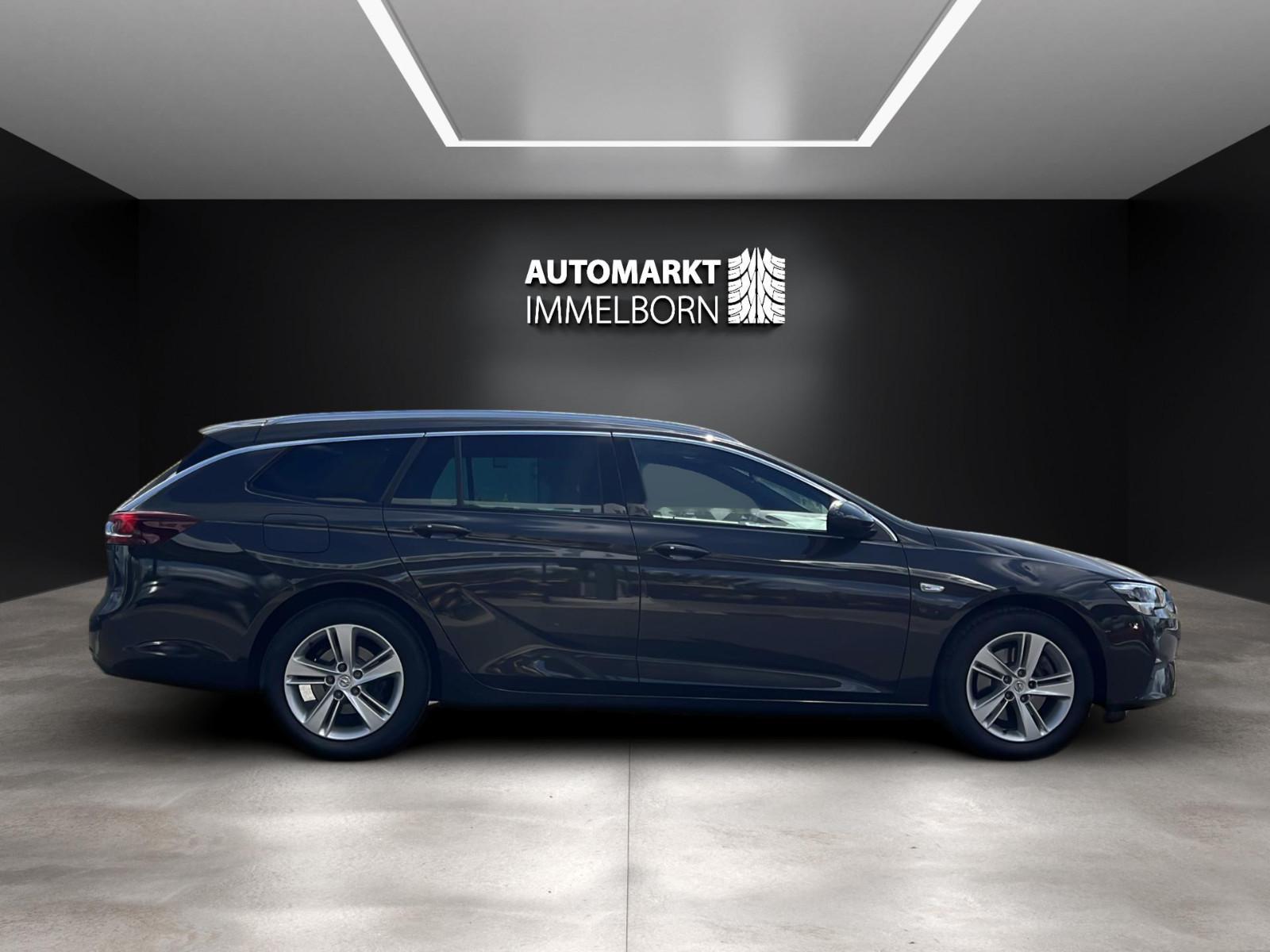 Opel Insignia B Sports T Business AHK*HUD*Kamera*LED*