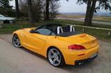 BMW Z4 M - BMW Z4 M Gebrauchtwagen