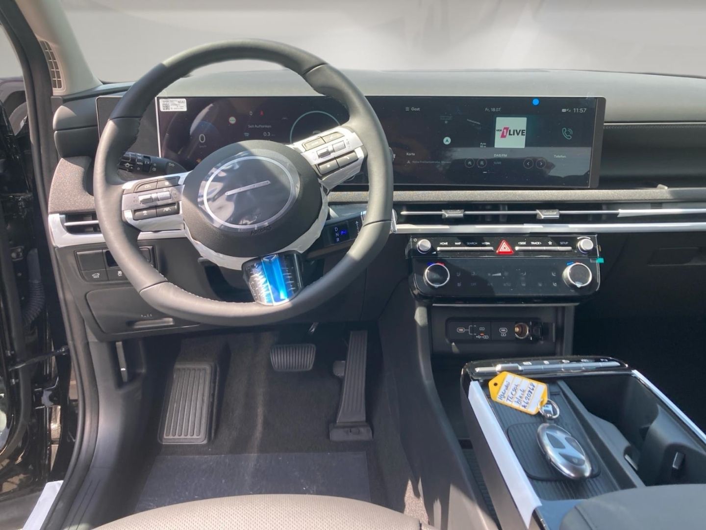 Hyundai TUCSON - Bild 10