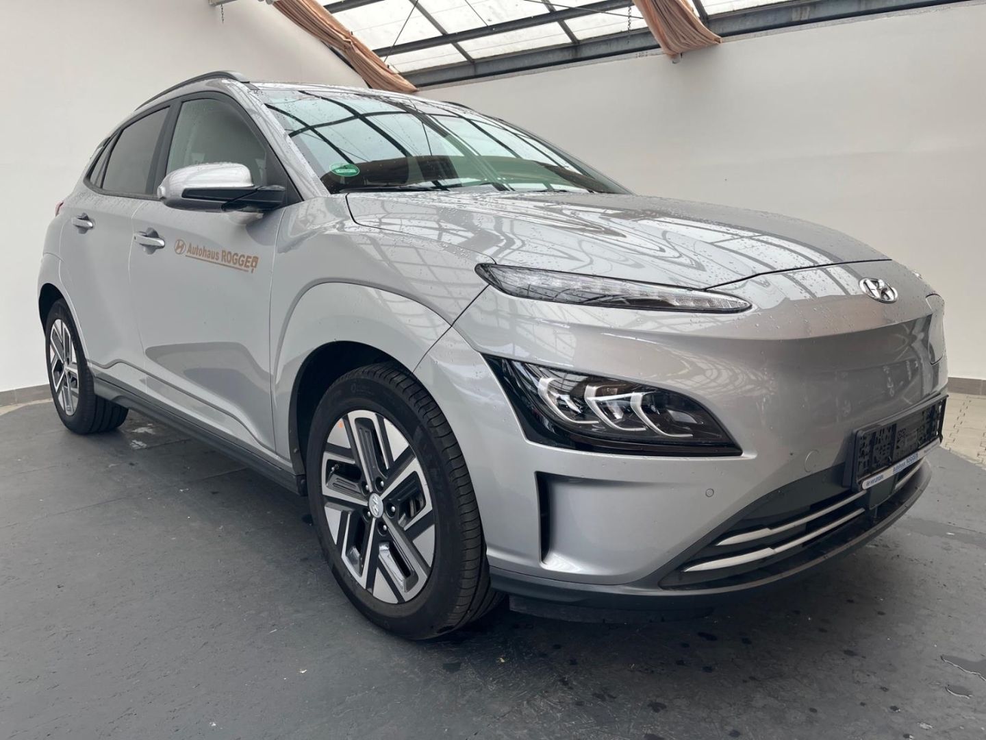 Hyundai KONA Elektro – Bild 2