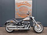 Harley-Davidson Softail FLFBS Fat Boy MY23 - HARLEY-DAVIDSON SOFTAIL FAT BOY FLFB