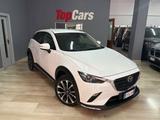 Mazda CX-3 1.8L Skyactiv-D Exceed - Mazda CX-3 mit Diesel-Antrieb: Automatik
