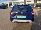 Dacia Duster Prestige 1.3 TCe AWD+AHK+NAV+SHZ+RFK - Dacia Duster: Allradantrieb, Prestige