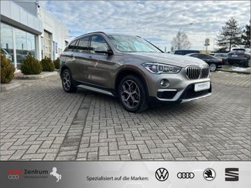 BMW X1 - 3
