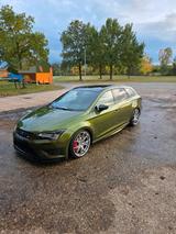 Seat leon cupra 280 st +500Ps - Seat Leon Cupra-280