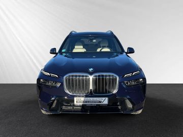 BMW X7 - 5