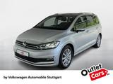 Volkswagen Touran Highline 1.5 TSI DSG Navi AHK ACC LED SHZ - Volkswagen Touran in Stuttgart