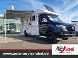 Eura Mobil PROFILA T 726 EF "PREMIUM LEVEL" MONDIAL PLUS S - Eura Mobil Profila T 726 EF Automatik