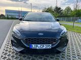 Ford Focus 2,3 EcoBoost ST Styling-Paket ST Styli... - Ford Focus: Styling