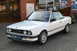 BMW 320i E30 *VFL*LEDER*EFH*OLDTIMER*GARANTIE* - BMW 320: E30