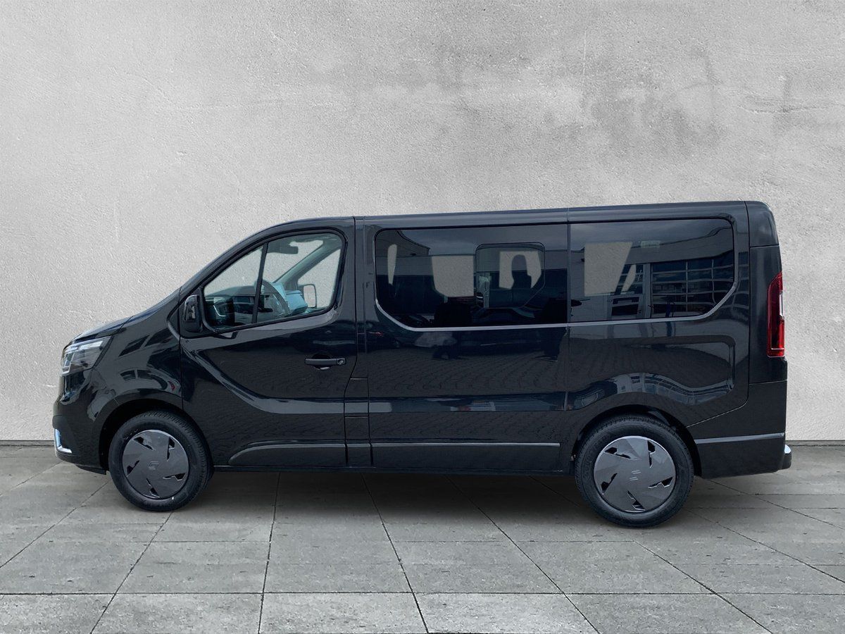 Renault Trafic - Bild 2