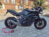 Triumph Speed Triple 1050 515NJ - S51