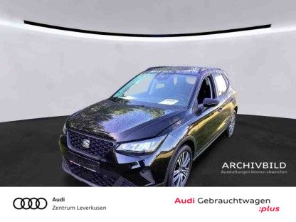 Seat Arona - Bild 1