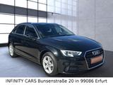 Audi A3 Sportback basis - gebrauchte Audi A3 aus dem Jahr 2017