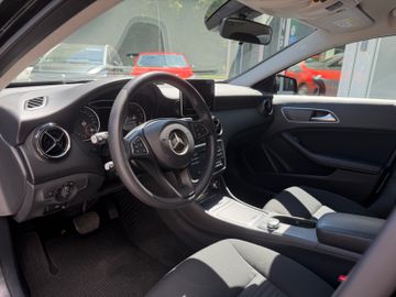 Mercedes A 180 - 7