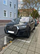 Audi Q7 |S-Sline|3,0 TDI|Laser LED|Pano|Vo... - Audi Q7: Sline