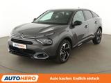 Citroën C4 1.2 PureTech Max Aut.*NAV*HUD*TEMPO*CAM*PDC* - Citroën C4