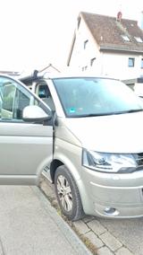 Volkswagen T5 California beach - VW T5 California von privat