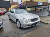 Mercedes-Benz E 320 ELEGANCE Opas Schatz  *154000KM* - Mercedes-Benz E-Class aus 2003