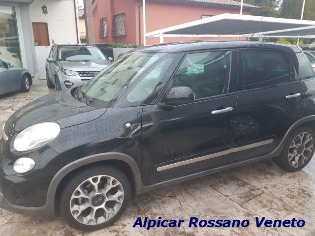 Fiat FIAT 500L 1.3 Multijet 85 CV Trekking