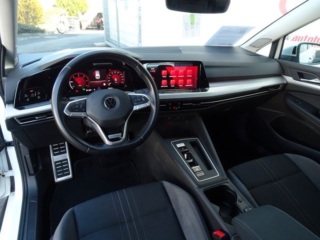 Golf Variant 2.0 TDI DSG Alltrack 4Motion / DCC