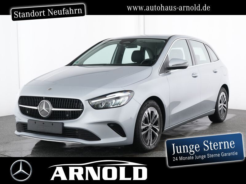 Mercedes-Benz B 250