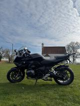 BMW R 1200 RS - BMW 1200 RS
