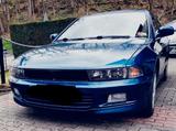 Mitsubishi Galant EA0 Lim - Mitsubishi Galant Gebrauchtwagen