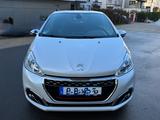 Peugeot 208 GTI - Peugeot 208 von privat