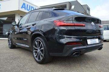 BMW X4  M 40i Steptronic LEDHUDSurround ViewSound