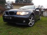BMW 118d - - BMW 118 aus 2006: 118d