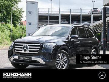 Mercedes GLS 450 - 1