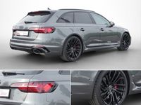 Audi RS4 - Vorschau Bild 25