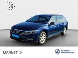 Volkswagen Passat Variant 2.0 TDI DSG  Business *Navi*AHK*S - mit Diesel-Antrieb: Kombi, 2.0
