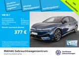 Volkswagen ID.7 Pro 210kW WärmePu NaviProMax IQ.LIGHT AHK - Volkswagen ID.7 in München