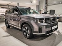 Hyundai SANTA FE - Vorschau Bild 2