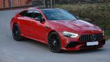 Mercedes-Benz AMG GT 53 4MATIC+ Autom. - - Mercedes-Benz AMG GT von privat