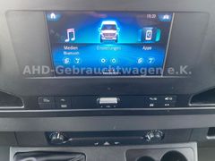 Fahrzeugabbildung Mercedes-Benz Sprinter III Kasten 311/314/316 CDI Maxi Lang