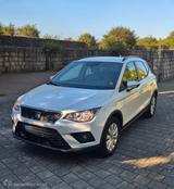Seat Arona 1.0 TGI 66kW Style Style